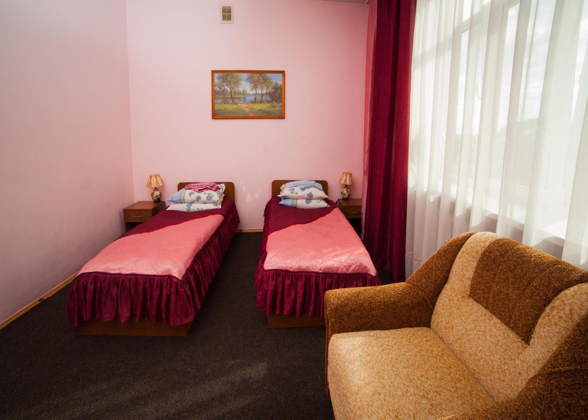 Hotel Vinnytsia Sawoy Room photo
