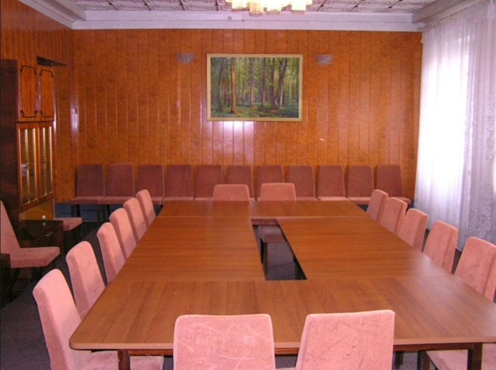 Hotel Vinnytsia Sawoy Exterior photo