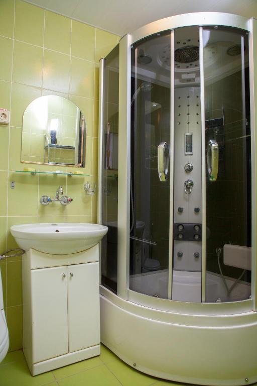 Hotel Vinnytsia Sawoy Room photo
