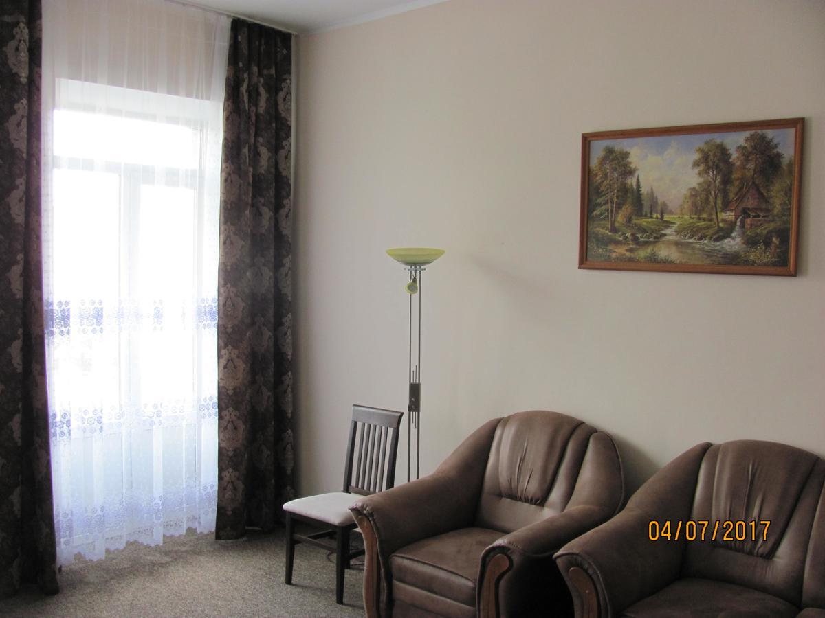 Hotel Vinnytsia Sawoy Exterior photo