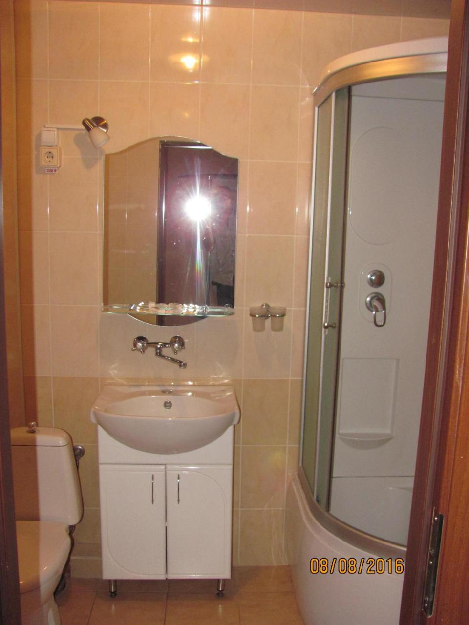 Hotel Vinnytsia Sawoy Exterior photo