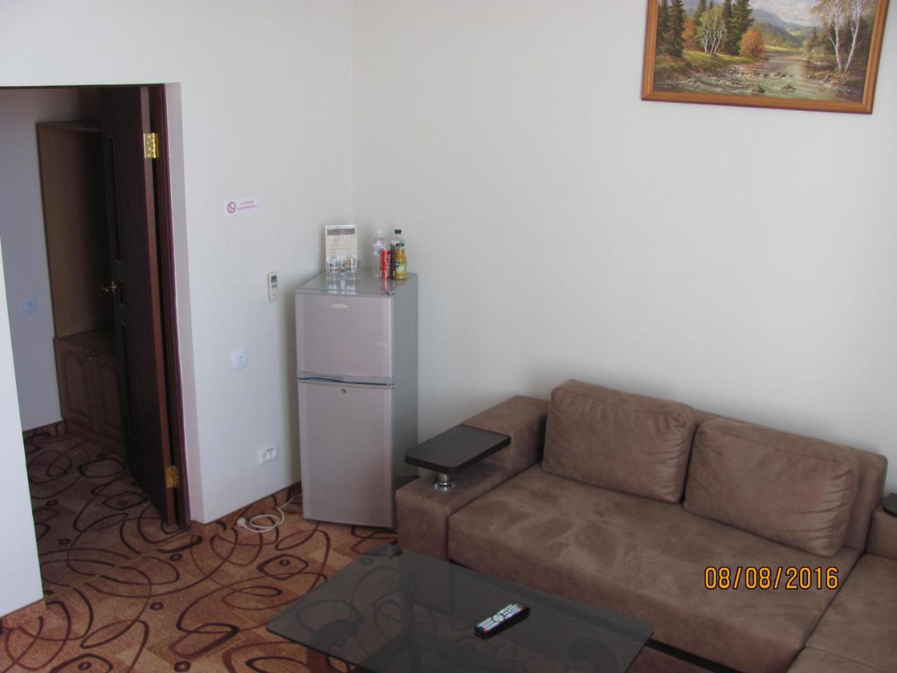 Hotel Vinnytsia Sawoy Exterior photo