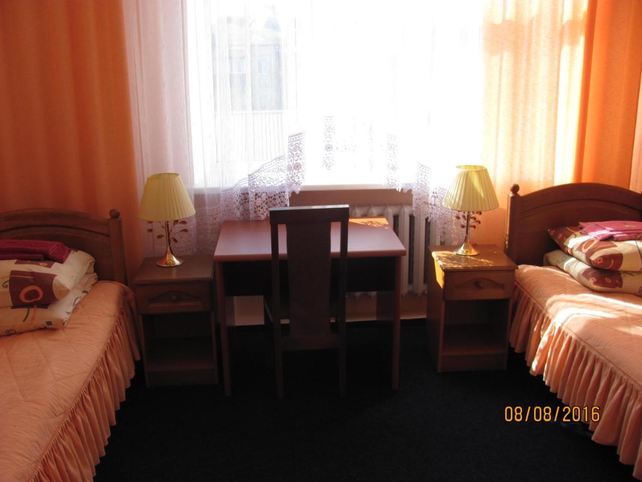 Hotel Vinnytsia Sawoy Exterior photo