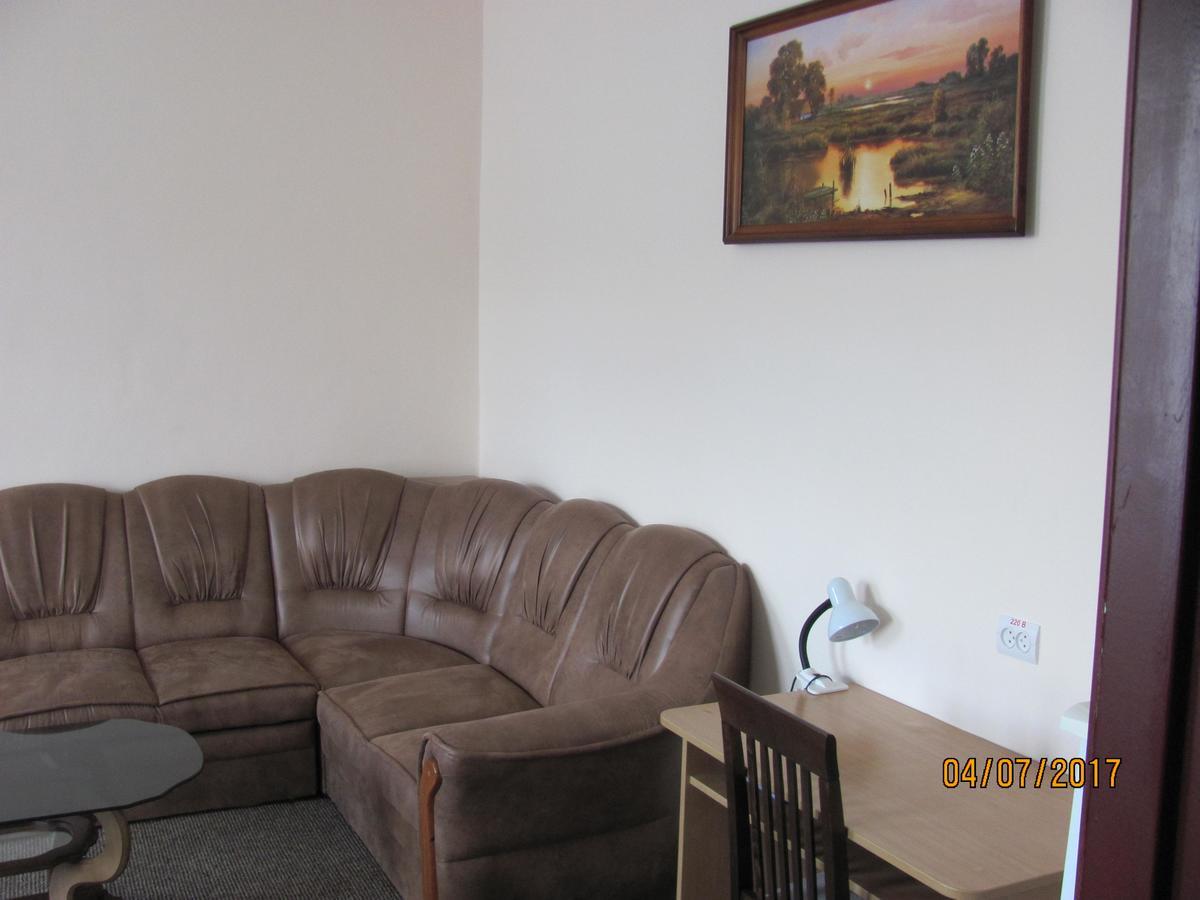 Hotel Vinnytsia Sawoy Exterior photo