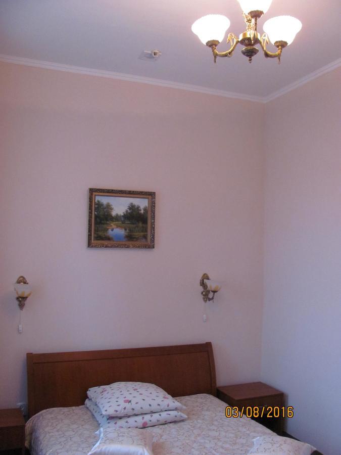 Hotel Vinnytsia Sawoy Exterior photo