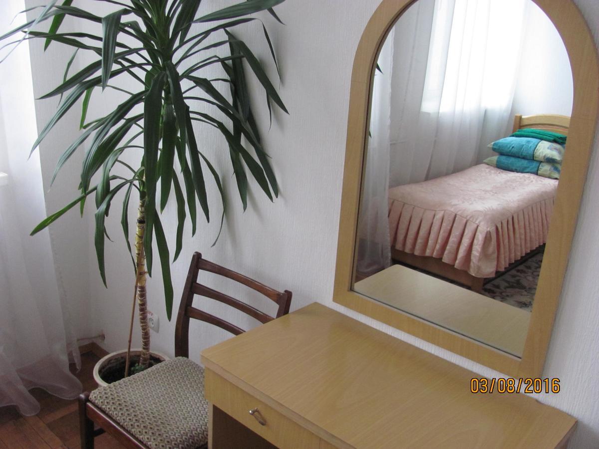 Hotel Vinnytsia Sawoy Exterior photo