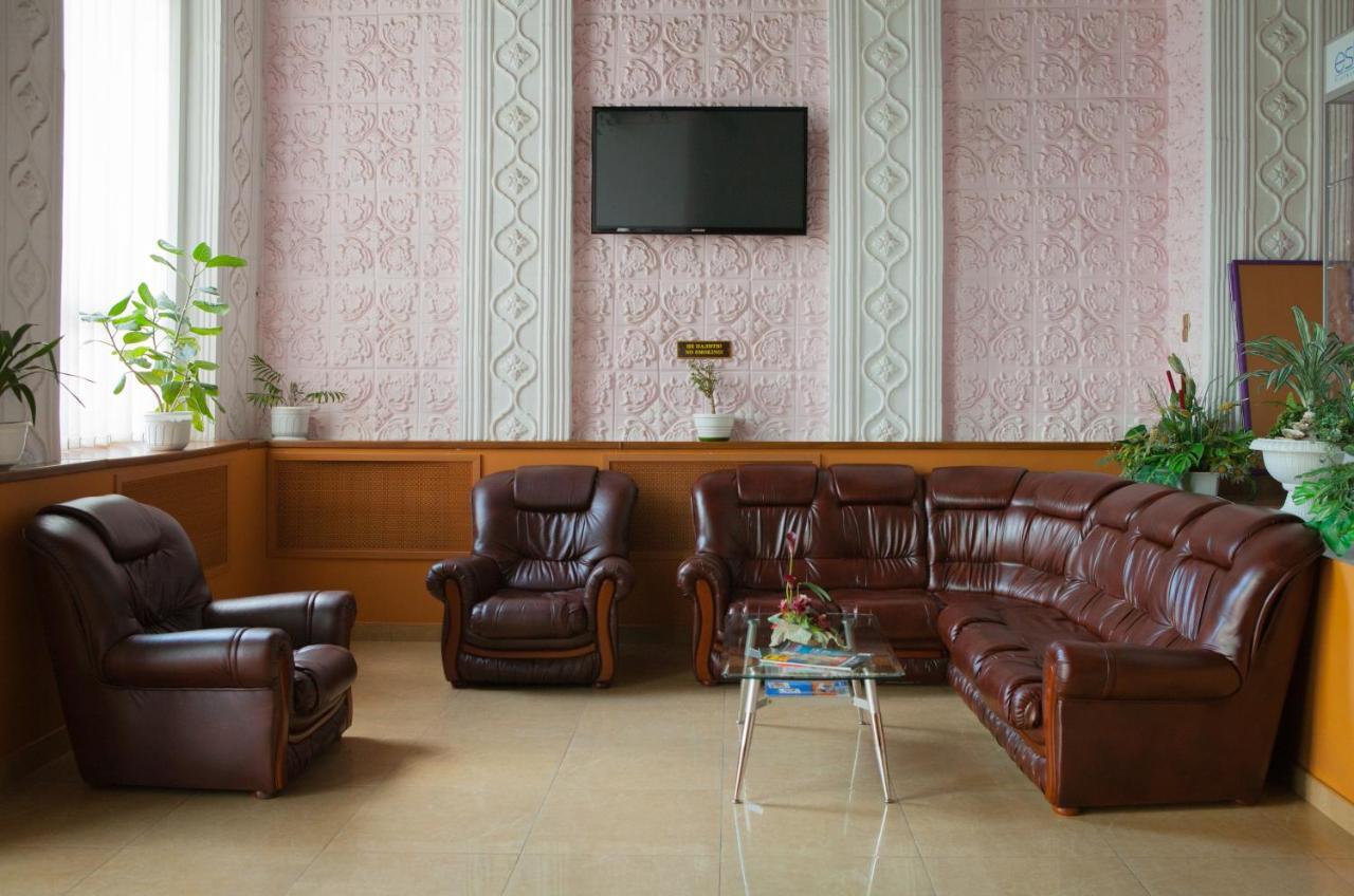 Hotel Vinnytsia Sawoy Exterior photo