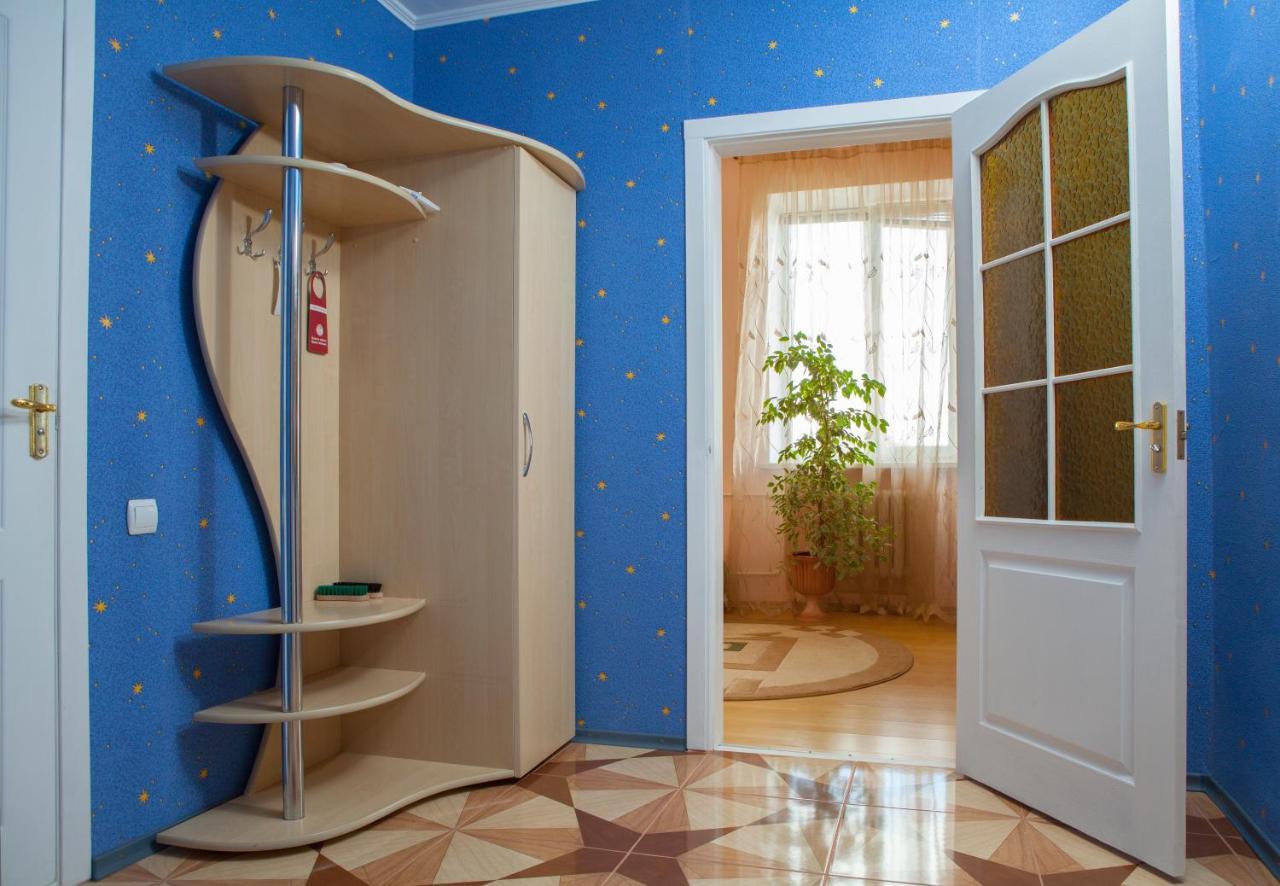 Hotel Vinnytsia Sawoy Room photo
